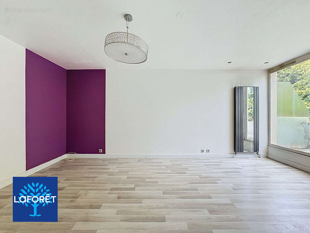 Appartement Evry Courcouronnes 5 pièces 91,38m2 - photo 6