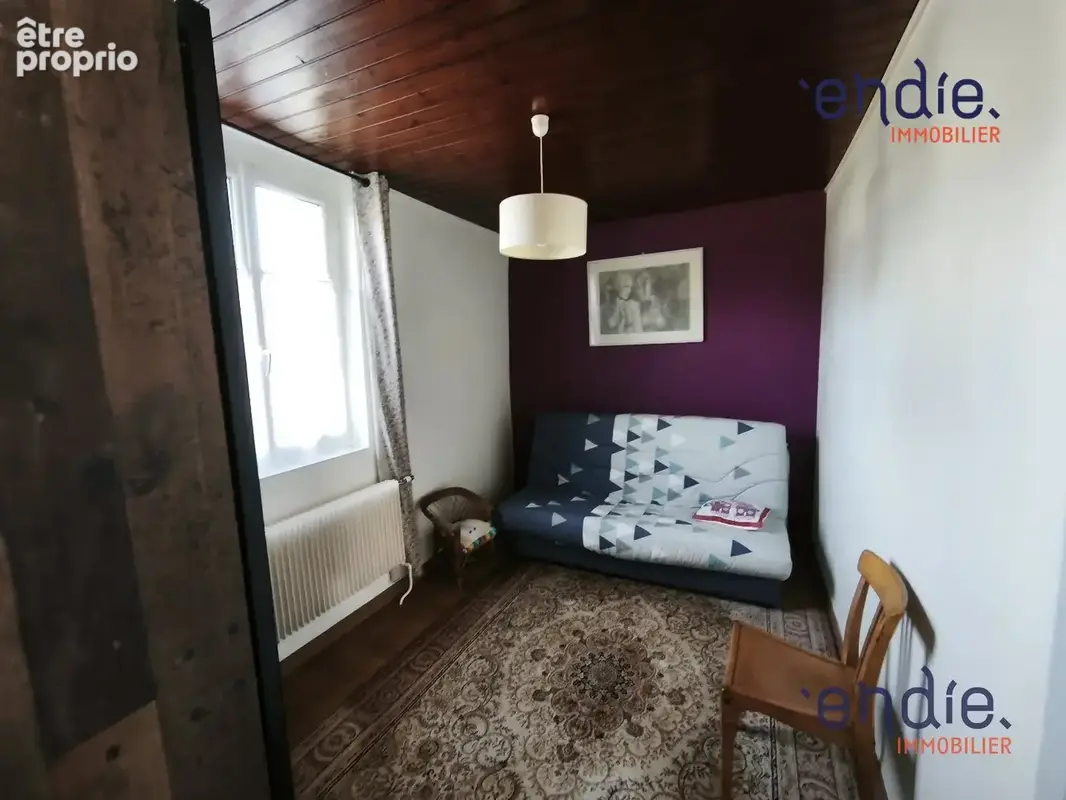 Maison 6 pièces 133 m² à vendre à Therines (60380) - photo 9