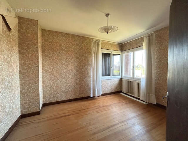 Maison à NOHIC