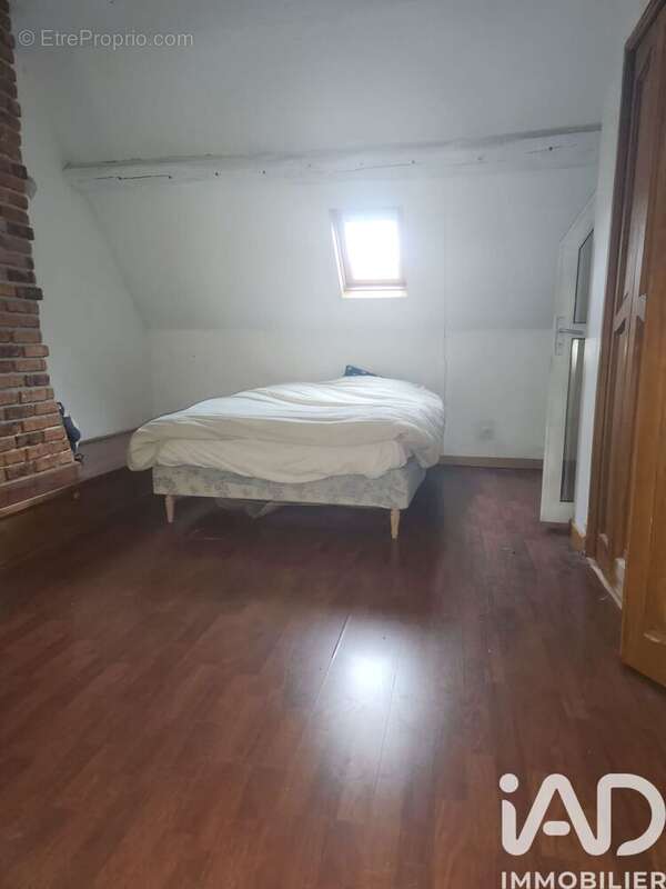 Photo 8 - Maison à ULLY-SAINT-GEORGES