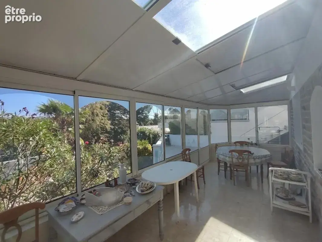 MAISON 29930 PONT AVEN, secteur port - photo 8