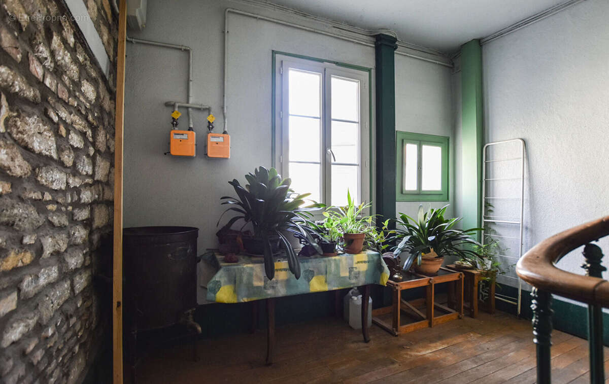 Appartement à BESANCON