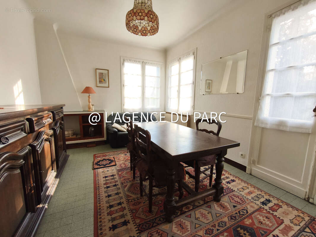 Maison à ROYAN