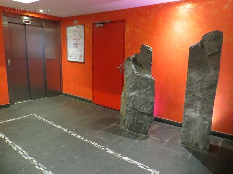 Appartement à LA TESTE-DE-BUCH