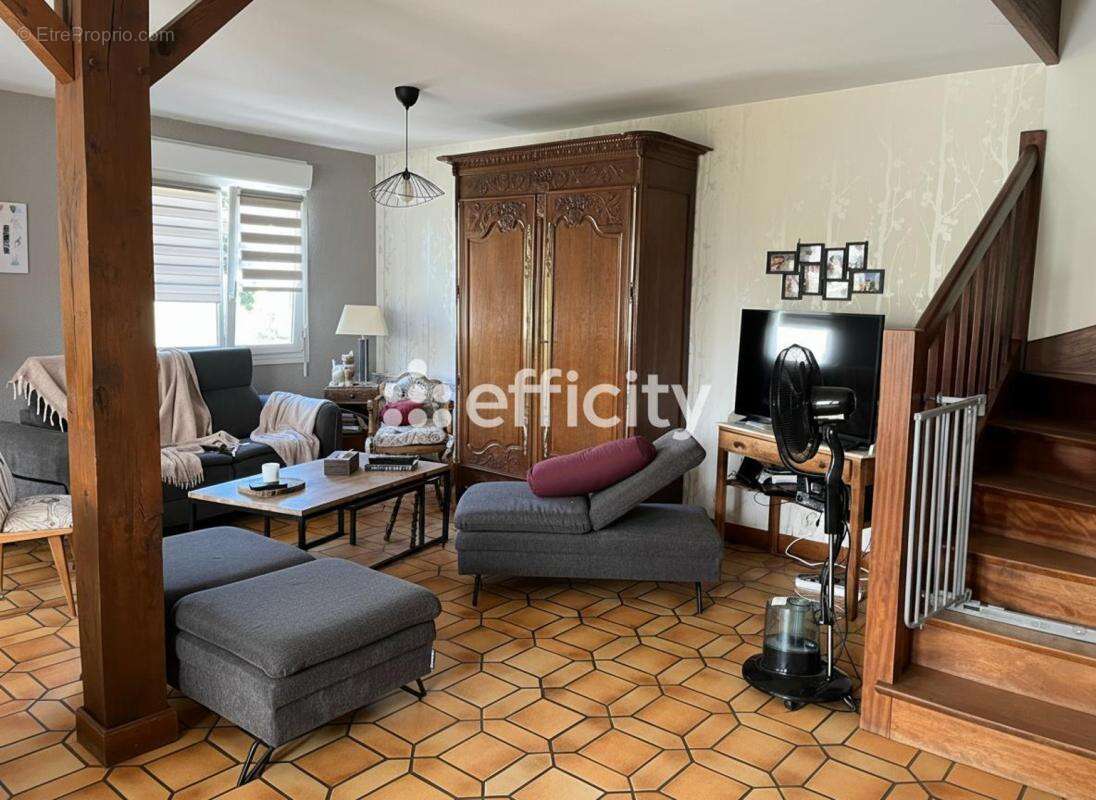 Maison de village - photo 3
