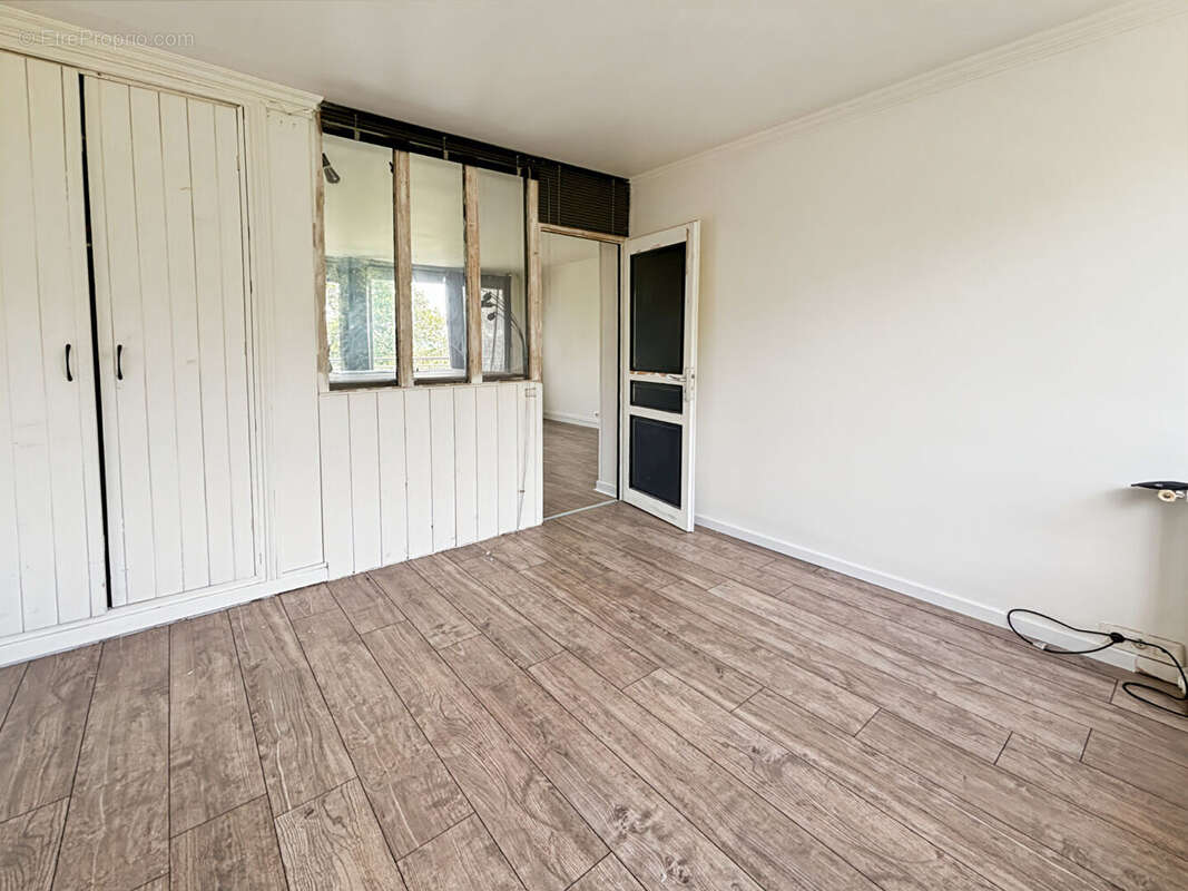 Appartement à PALAISEAU