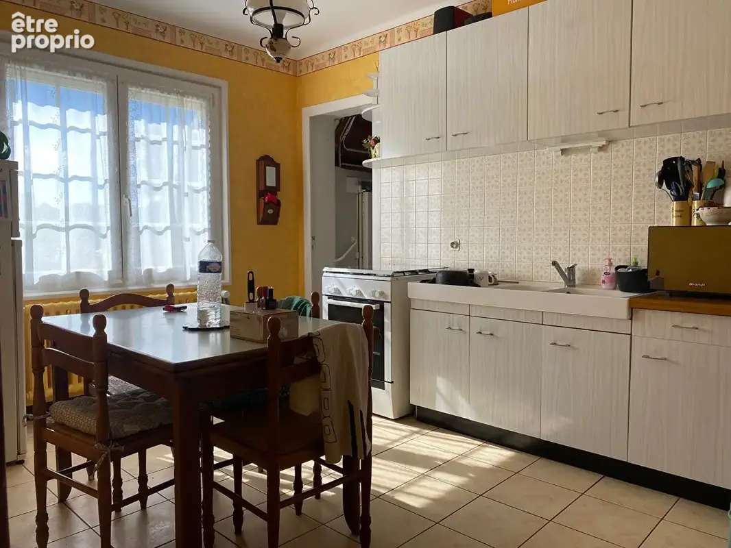 Maison Loctudy 4 pièce(s) 77 m2 - photo 8