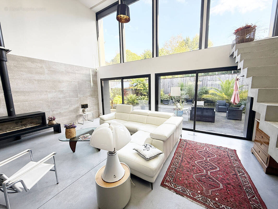 Maison à SAINT-BRIEUC