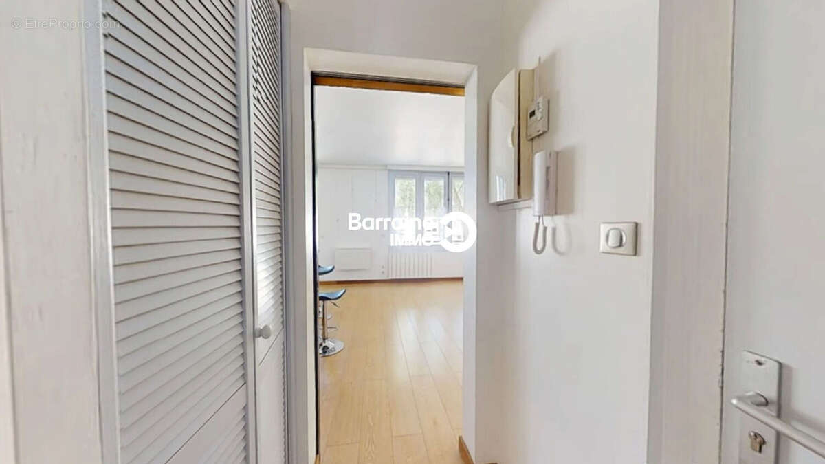 Appartement à LORIENT