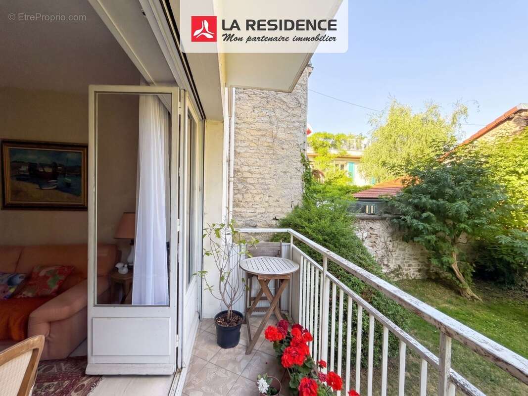 Appartement 70 m² à Chatou  - photo 5