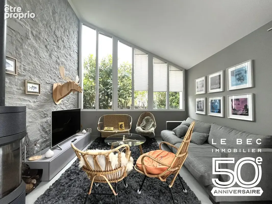 Photo Maison à Vannes au prix de 936 000€