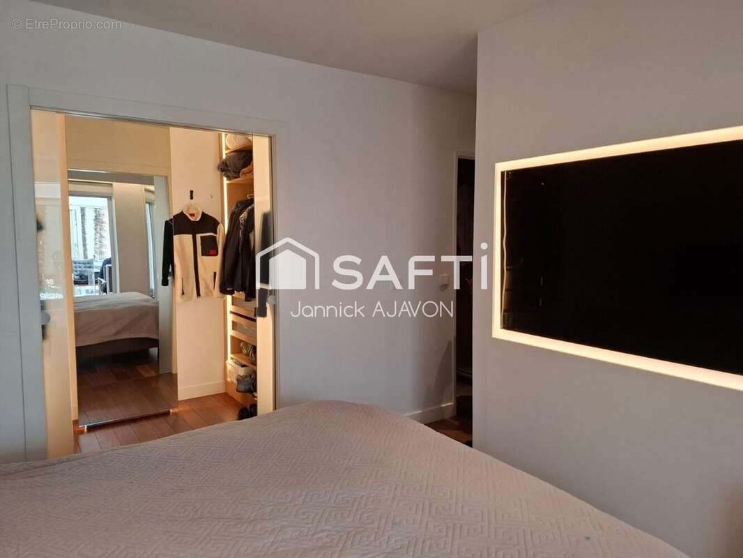 Photo 7 - Maison à NOISY-LE-GRAND