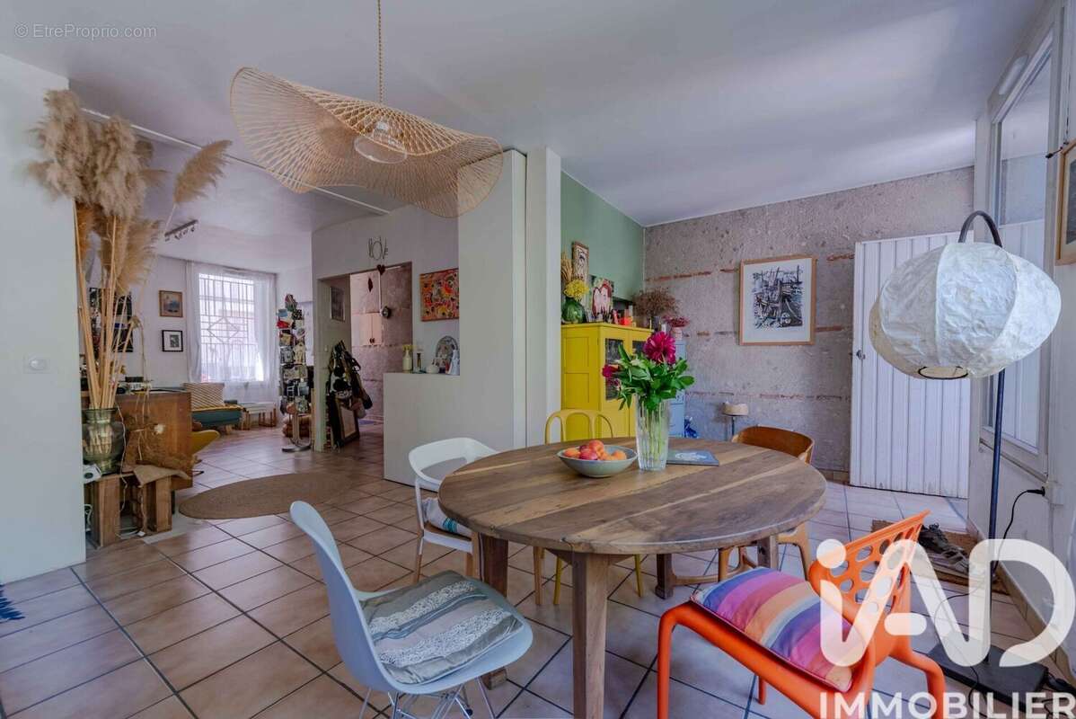 Maison 115 m² à Perpignan  - photo 3