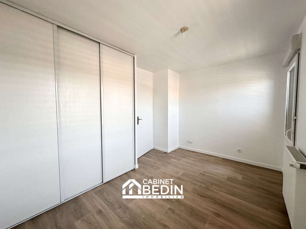 Appartement à MERIGNAC