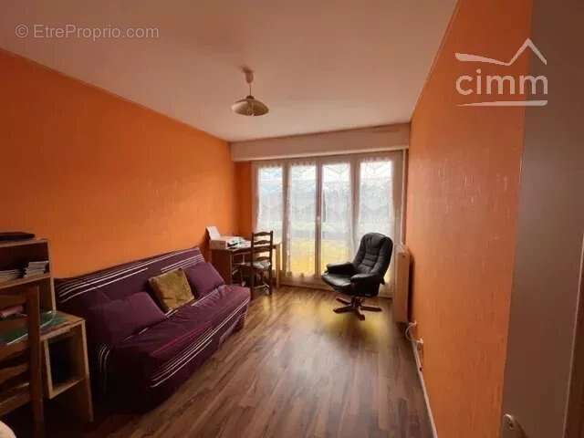 Appartement à CLERMONT-FERRAND