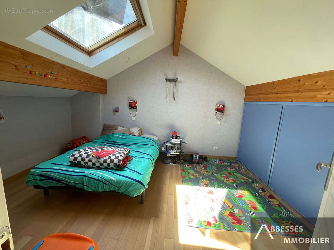 Appartement à REMIREMONT