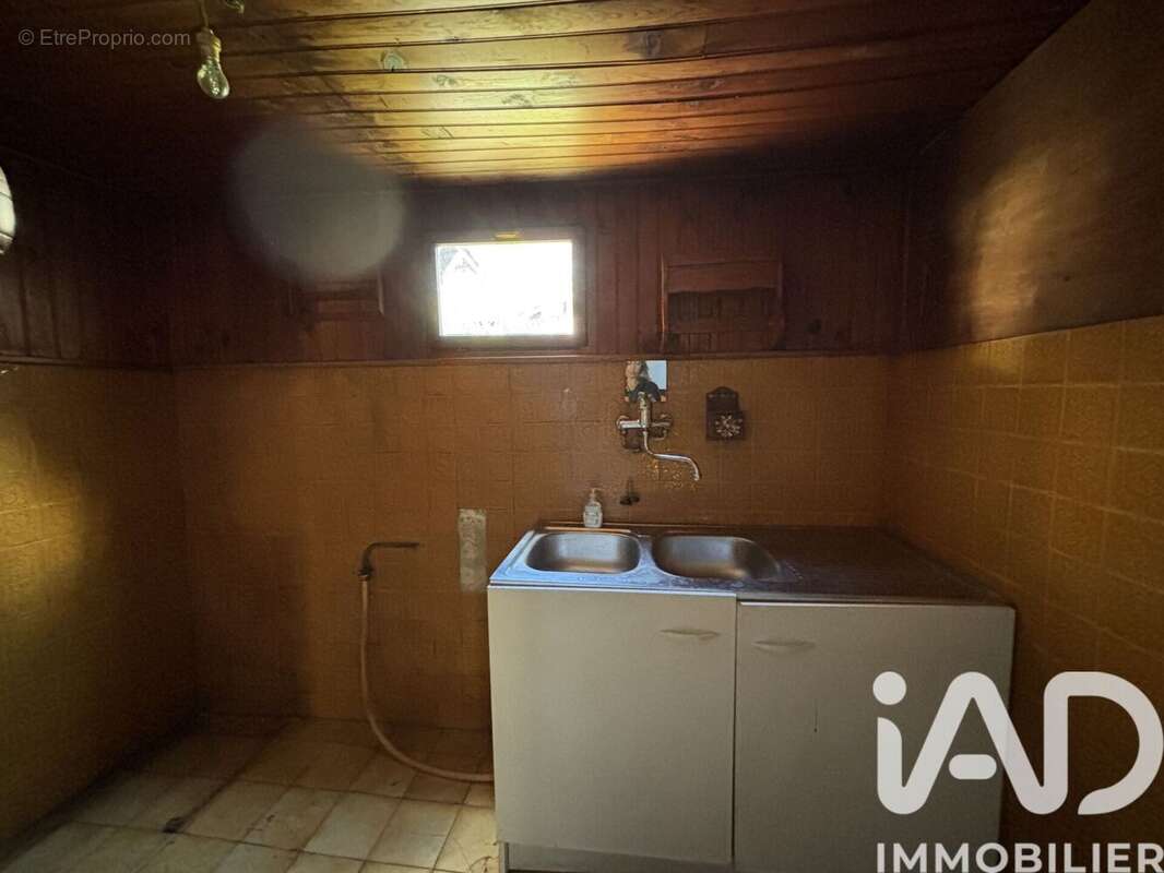 Photo 4 - Maison à COYE-LA-FORET