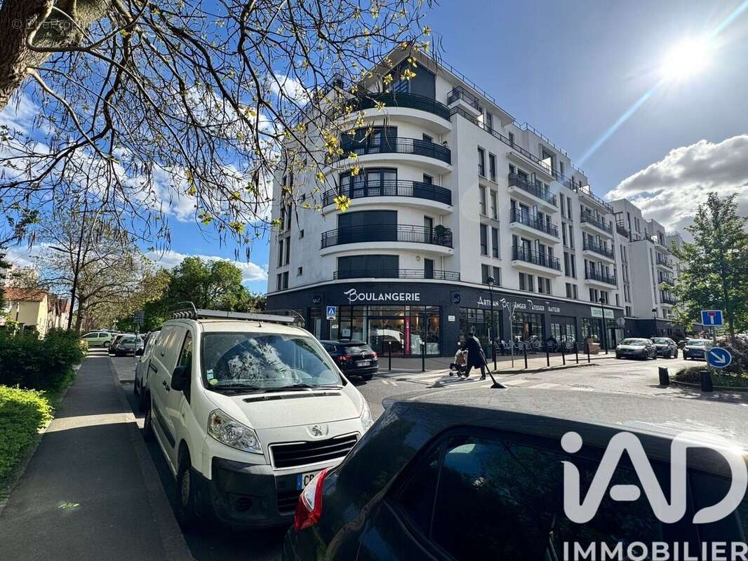 Photo 1 - Appartement à THIAIS