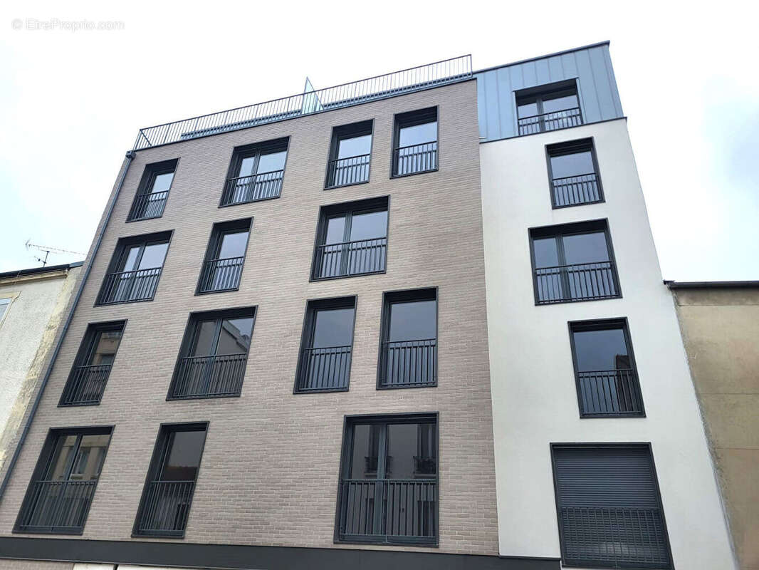 Appartement à PANTIN