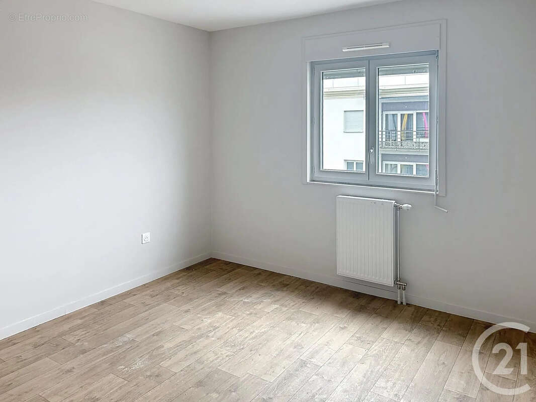 Appartement à AUXERRE