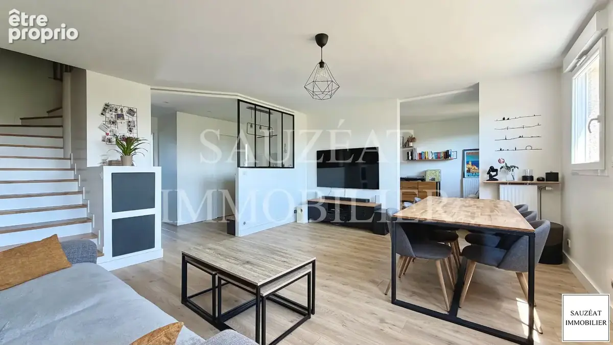 Photo Appartement à Le Plessis-Robinson au prix de 435 000€