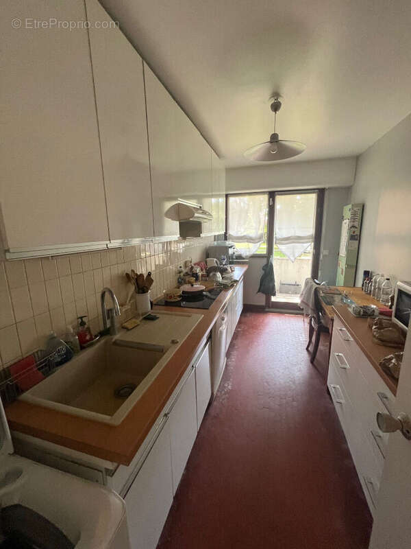 Appartement Villemomble 5 pièce(s) 105 m2 - photo 5