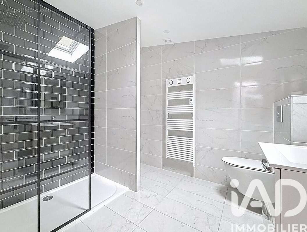 Photo 5 - Maison à CHALONS-EN-CHAMPAGNE