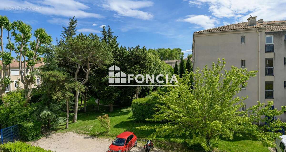 Appartement à AVIGNON