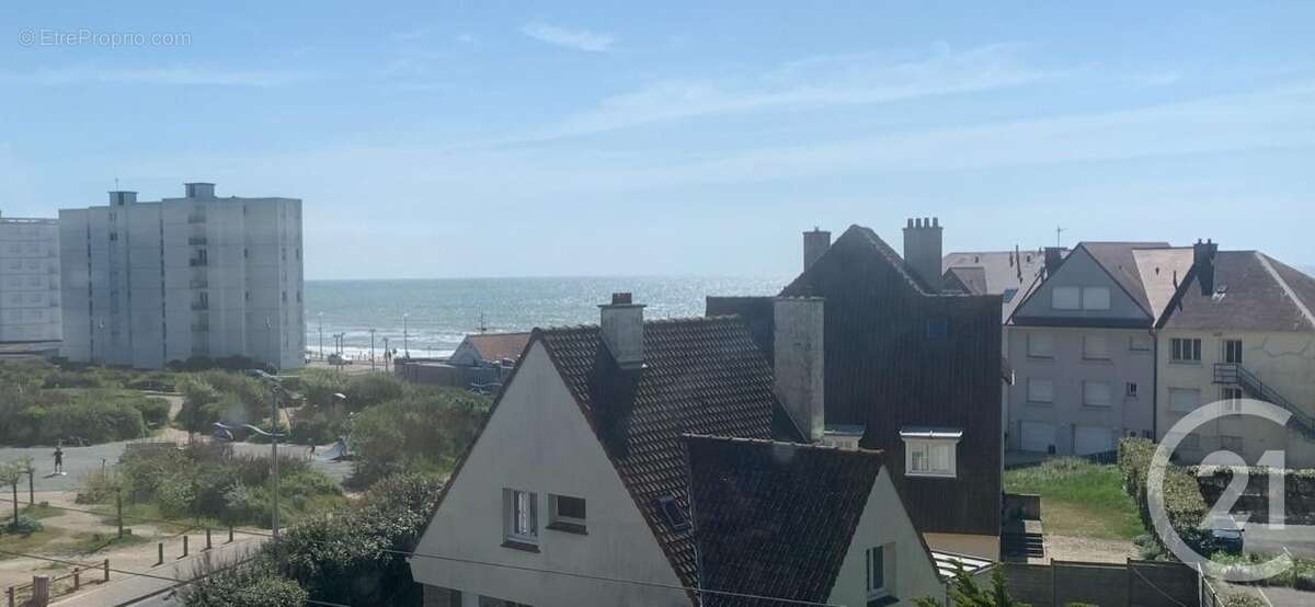 Appartement à NESLES