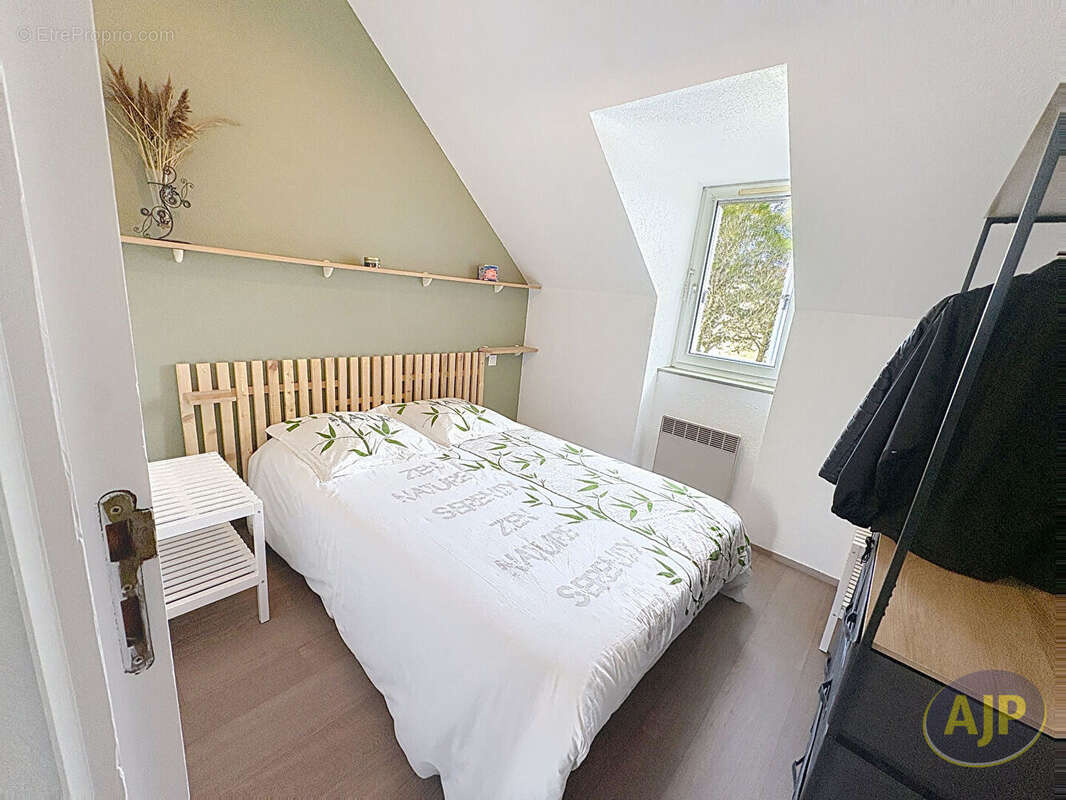 Appartement à LE POULIGUEN