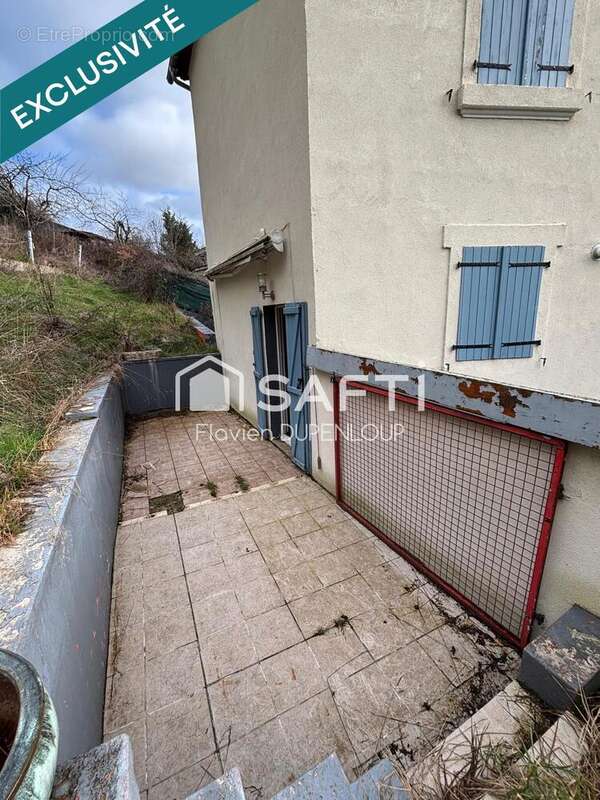Photo 5 - Maison à THIERS