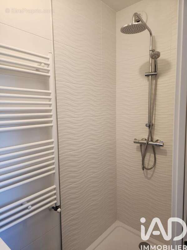 Photo 4 - Appartement à NOISY-LE-GRAND