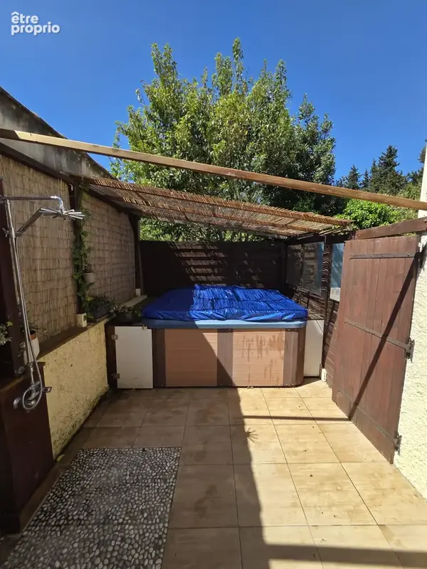 Maison avec piscine et espace jacuzzi - photo 5