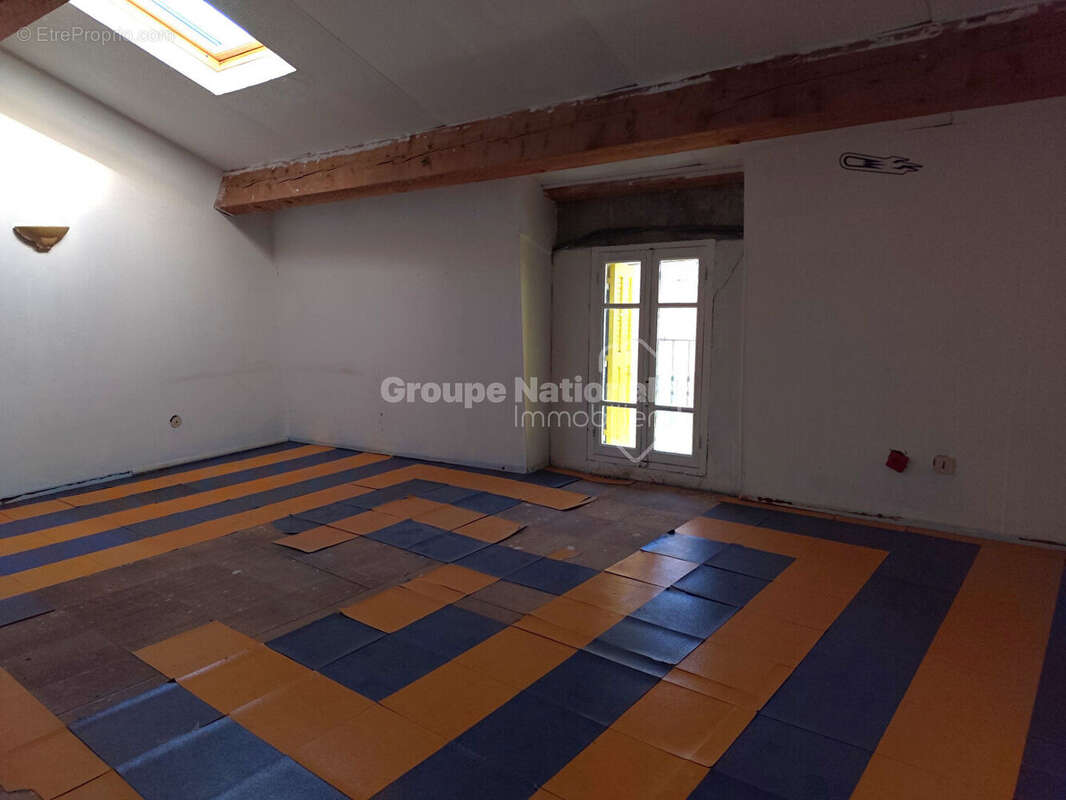 Maison à JONQUIERES