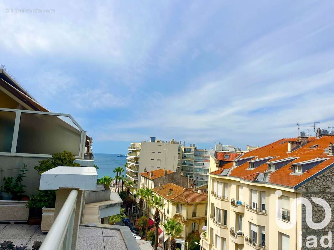 Photo 8 - Appartement à ANTIBES