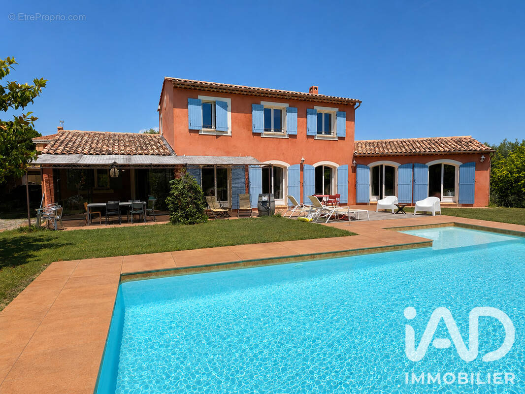 Photo 1 - Maison à CAGNES-SUR-MER