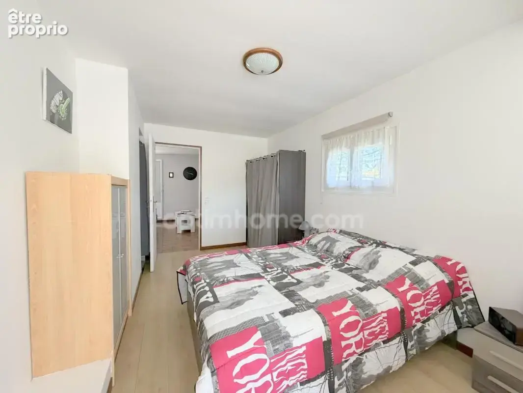 Maison à vendre 4 pièces MERY SUR CHER (18) avec un excellent DPE C - photo 6