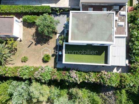 Agde – Superbe villa familiale de 148 m² avec piscine intérieure chauffée - photo 10