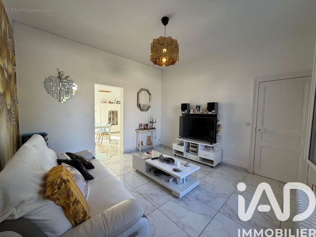 Photo 3 - Maison à BALARUC-LES-BAINS