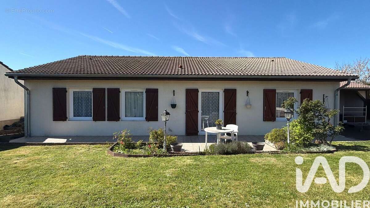 Photo 2 - Maison à WASSY