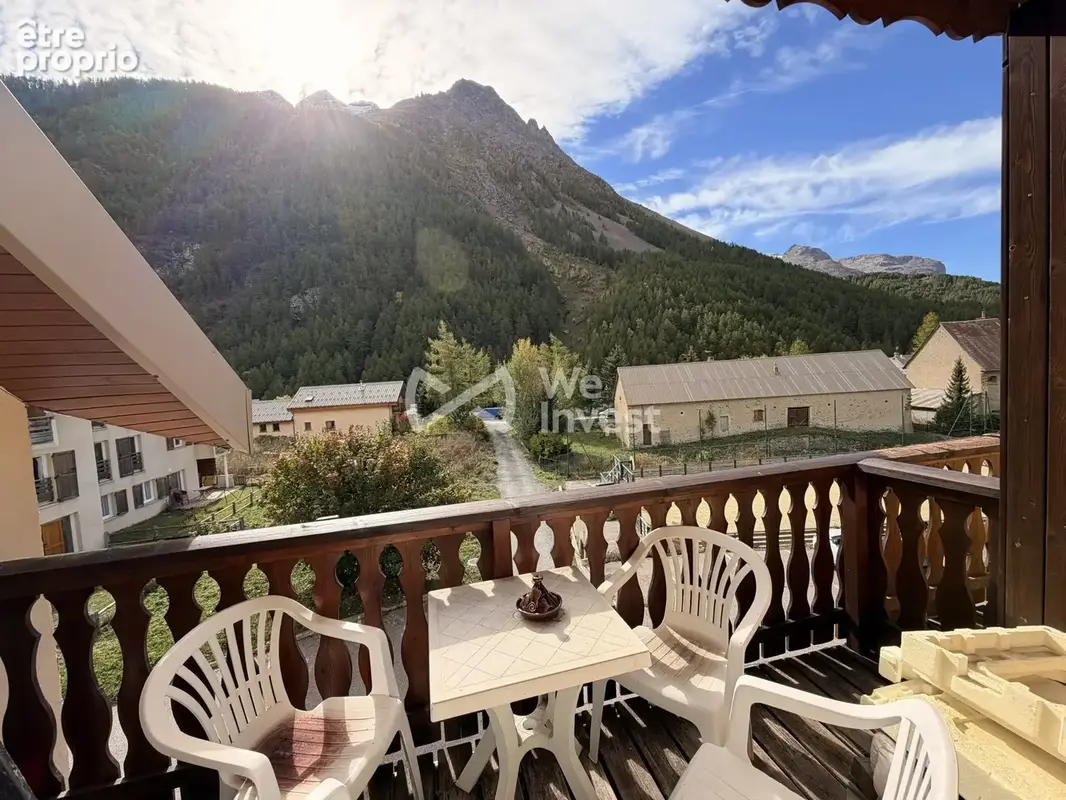 Appartement 2 pièces 41 m² à vendre à Villar-D'arene (05480) - photo 4
