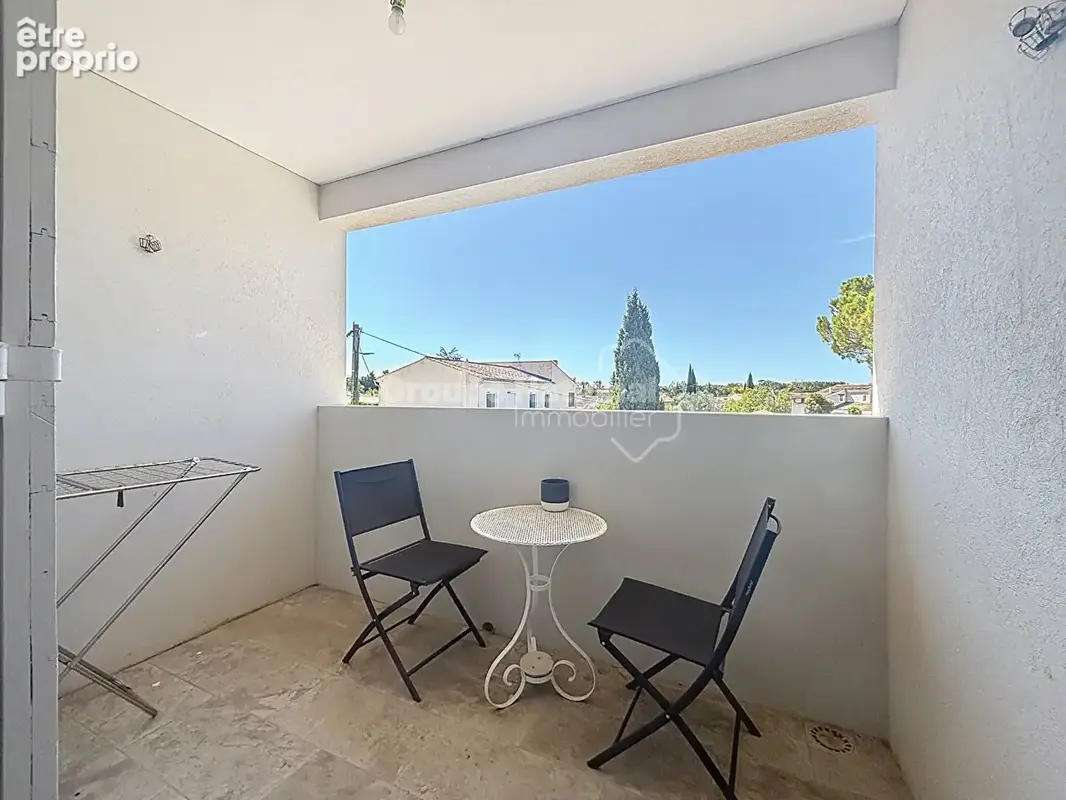 Appartement 2 chambres récent à L'Isle-sur-la-Sorgue - photo 6