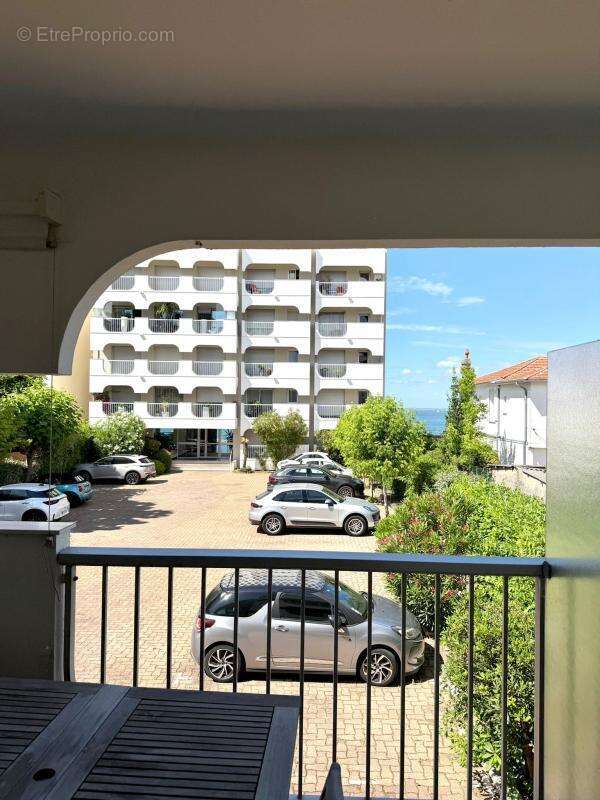 Appartement à ARCACHON