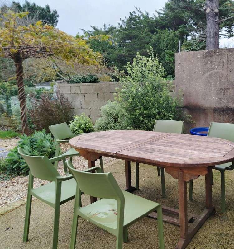 Photo 2 - Maison à ETEL