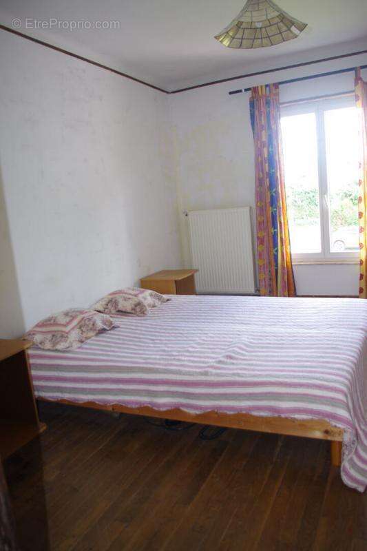 Maison à TILLIERES-SUR-AVRE