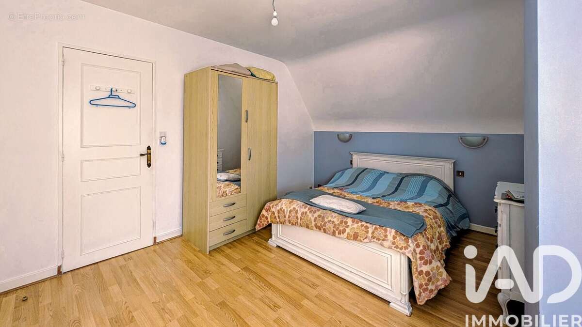 Photo 4 - Maison à LOUANNEC