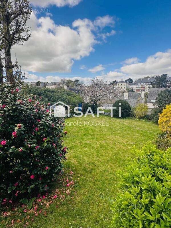Photo 1 - Maison à AURAY