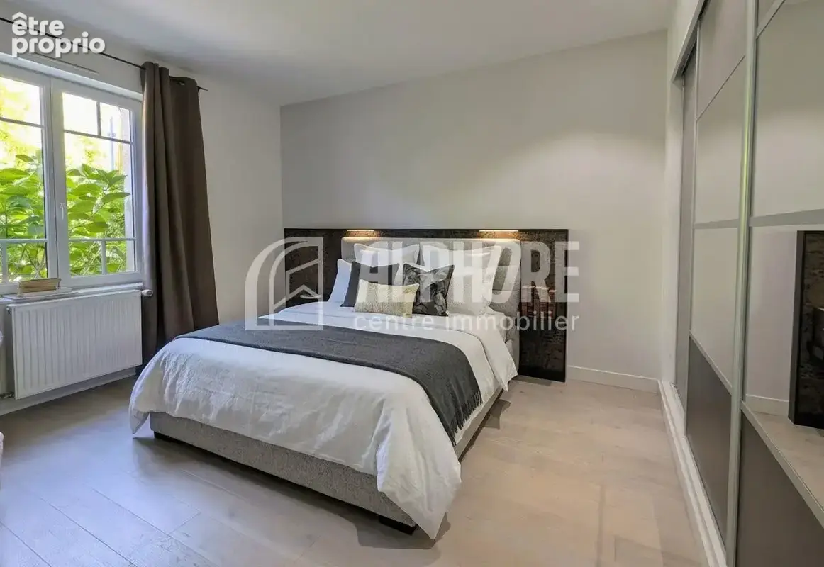 Maison Cholet 4/5 chambres - photo 7