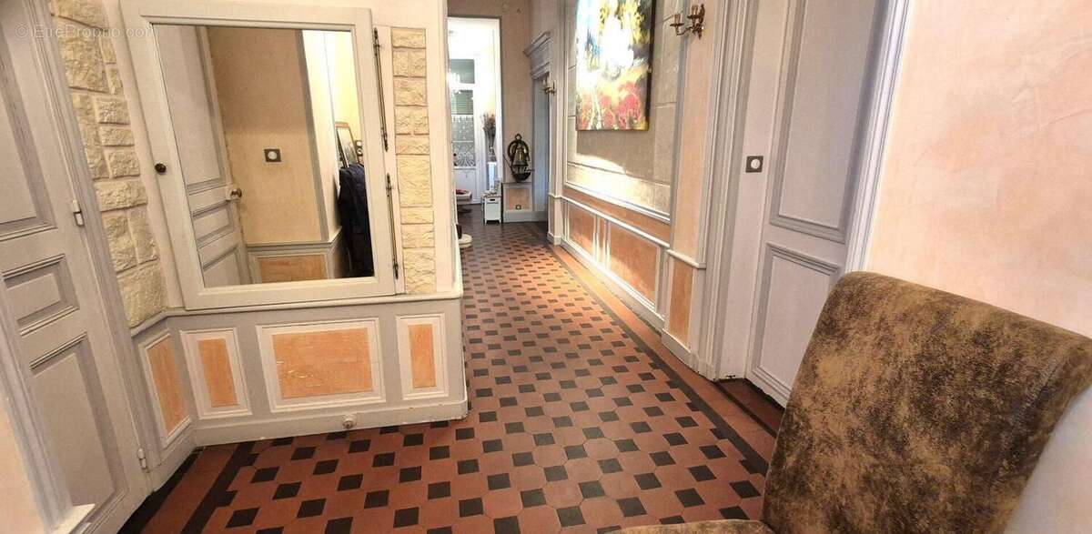 Maison à SAINT-DIZIER