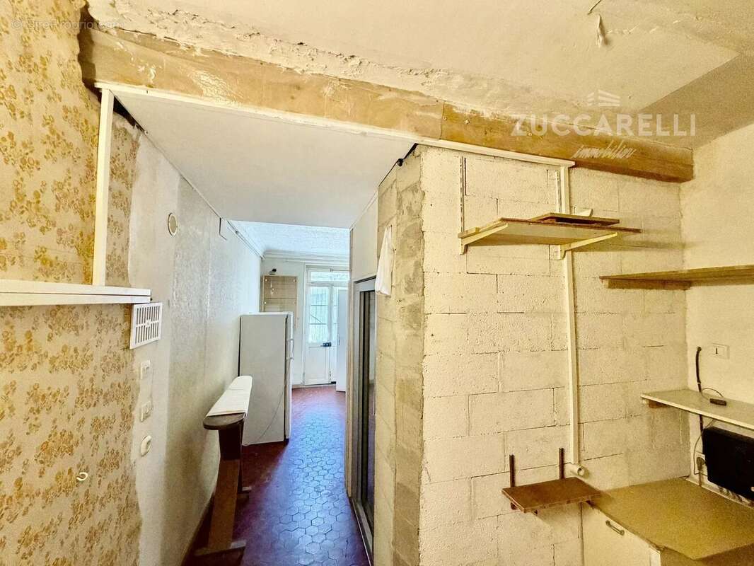 Maison de ville - La Madeleine - photo 26